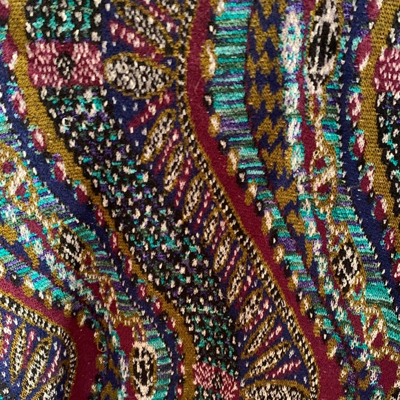 Vintage Missoni for Nieman Marcus sweater made in Italy XS/S - Picture 4 of 9